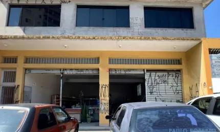 Casa comercial à venda no Jardim Ivana, São Paulo 