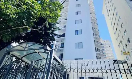 Apartamento com 1 quarto para alugar em Perdizes, São Paulo 
