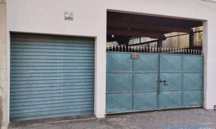 Barracão / Galpão / Depósito para alugar na Vila São Luís(Zona Oeste), São Paulo 