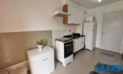 Apartamento com 1 quarto para alugar no Butantã, São Paulo 