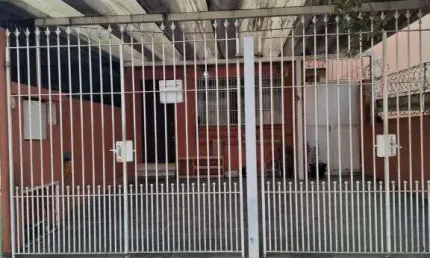Casa com 3 quartos à venda em Jaguaré, São Paulo 