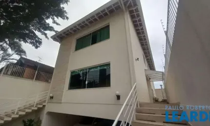Casa com 5 quartos à venda no Adalgisa, Osasco 