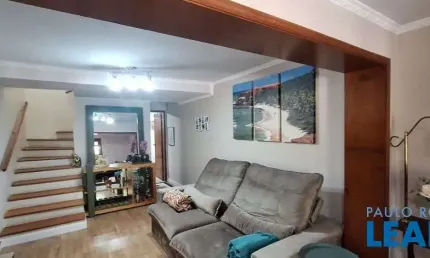 Casa com 3 quartos à venda na Cidade das Flores, Osasco 