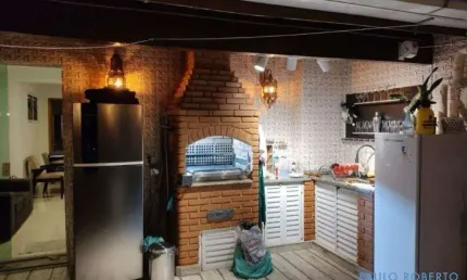 Apartamento com 3 quartos para alugar na Vila Osasco, Osasco 