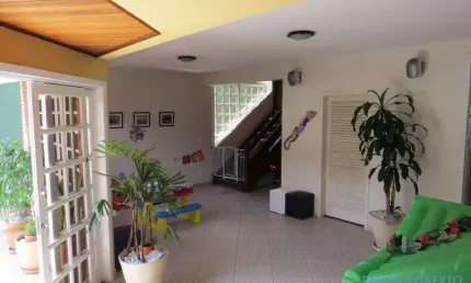 Casa com 3 quartos à venda na Cidade São Francisco, São Paulo 