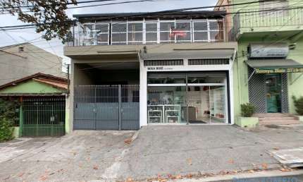 Casa com 3 quartos à venda em Jaguaré, São Paulo 