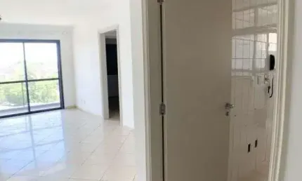 Apartamento com 2 quartos à venda na Cidade São Francisco, São Paulo 
