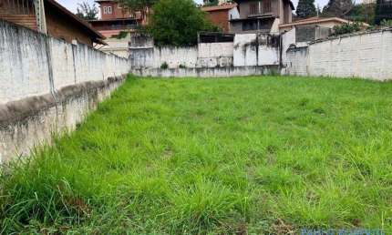 Terreno à venda na Vila São Francisco, São Paulo 
