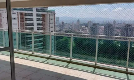 Apartamento com 4 quartos à venda no Umuarama, Osasco 