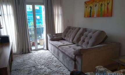Apartamento com 4 quartos à venda no Centro, Osasco 