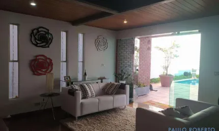Casa com 3 quartos à venda no City Bussocaba, Osasco 