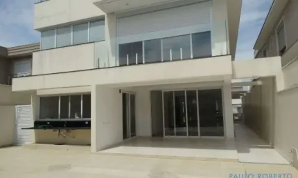 Casa em condomínio fechado com 4 quartos à venda no Umuarama, Osasco 