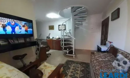Apartamento com 3 quartos à venda no Umuarama, Osasco 