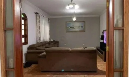 Casa com 3 quartos à venda no I.A.P.I., Osasco 