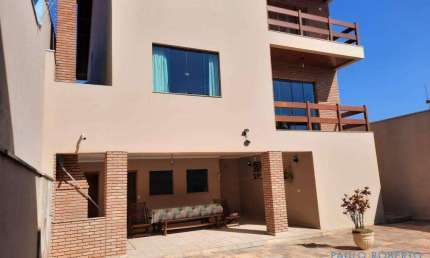 Casa com 4 quartos à venda no City Bussocaba, Osasco 