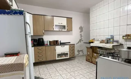 Casa com 9 quartos à venda na Vila Yara, Osasco 