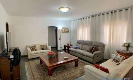 Casa com 3 quartos à venda na Vila São Francisco, São Paulo 