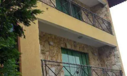 Casa com 3 quartos à venda no City Bussocaba, Osasco 