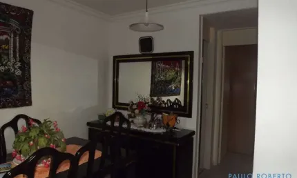 Apartamento com 2 quartos à venda na Vila São Francisco, São Paulo 