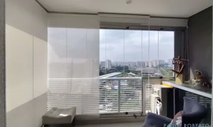 Apartamento com 2 quartos à venda no Centro, Osasco 