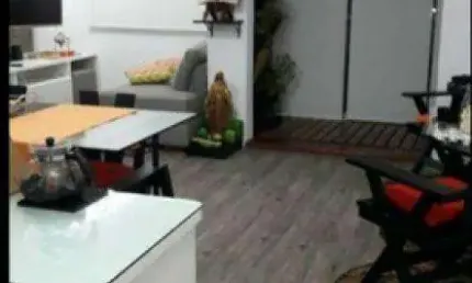 Apartamento com 2 quartos à venda em Jaguaré, São Paulo 