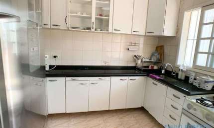 Casa com 2 quartos à venda em Jaguaré, São Paulo 