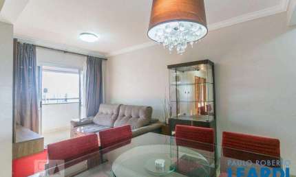 Apartamento com 3 quartos à venda em Jaguaré, São Paulo 