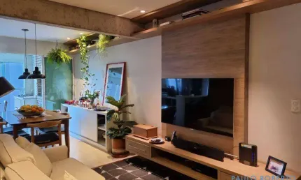 Apartamento com 4 quartos à venda no Umuarama, Osasco 