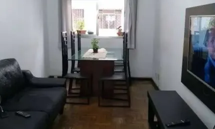 Apartamento com 4 quartos à venda em Jaguaré, São Paulo 