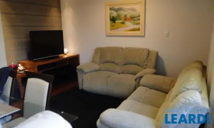 Apartamento com 2 quartos à venda em Jaguaré, São Paulo 