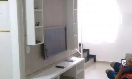 Casa em condomínio fechado com 2 quartos à venda no Quitaúna, Osasco 