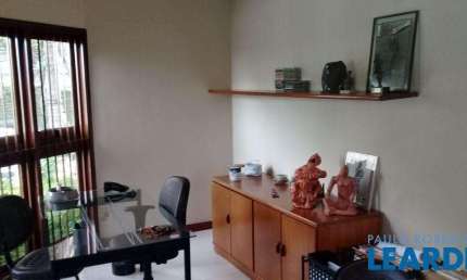 Casa com 1 quarto à venda na Vila São Francisco, São Paulo 