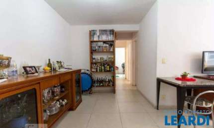 Apartamento com 3 quartos à venda em Jaguaré, São Paulo 