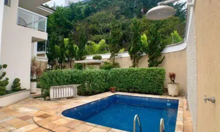 Casa com 4 quartos à venda no Parque dos Príncipes, São Paulo 