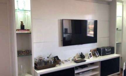Apartamento com 3 quartos à venda na Vila São Francisco, São Paulo 