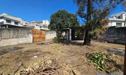 Terreno à venda no Butantã, São Paulo 