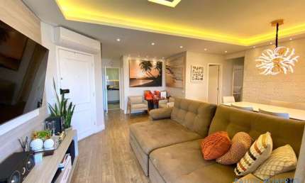 Apartamento com 3 quartos à venda em Jaguaré, São Paulo 