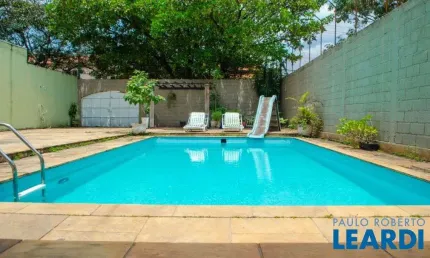 Casa com 3 quartos à venda no Adalgisa, Osasco 