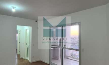 Apartamento em Parque Esplanada do Embu  -  Embu das Artes