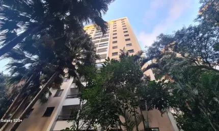 Apartamento em Jardim Bom Tempo  -  Taboão da Serra