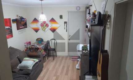 Apartamento a venda  na Vila Indiana  -  Taboão da Serra