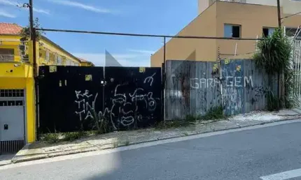 Terreno a venda  no Jardim Record  -  Taboão da Serra