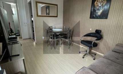 Apartamento a venda no condomínio Fit Taboão da Serra