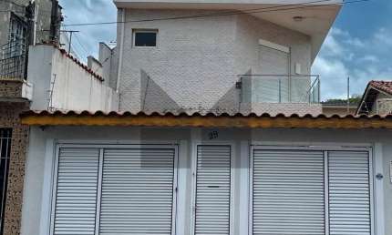 Casa com 3 quartos à venda na Rua João Martins Ribeiro Filho, Butantã, São Paulo