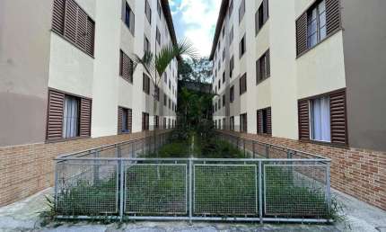 Apartamento a venda no condomínio B1 - Parque Jane  -  Embu das Artes