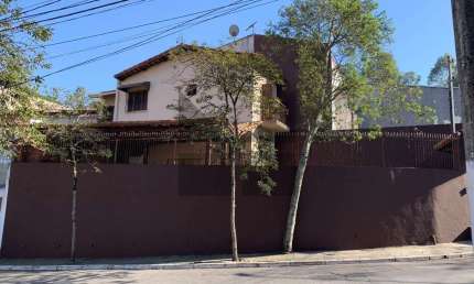 Casa com 2 quartos à venda na Rua Raul dos Santos Machado, Jardim Helga, São Paulo