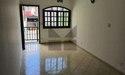 Casa para Locação em Taboão da Serra - 2 Dormitórios, 78m²