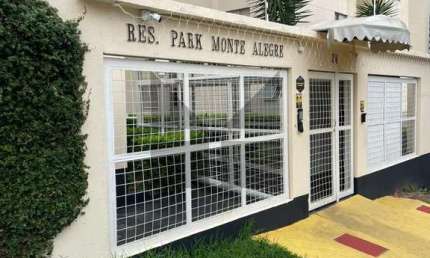 Venda Apartamento 3 Dorms, 1 Suíte em Jardim América - Taboão