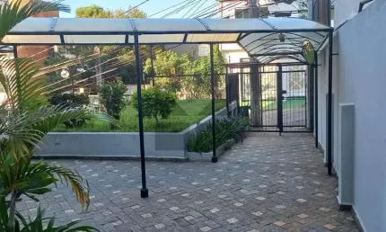 Apartamento a venda no condomínio Vila Santa Catarina- SP