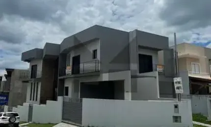 Casa à venda no condomínio villa d’este no jardim rio das pedras  -  cotia